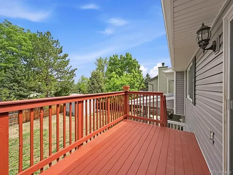 7649 W Frost Drive Littleton CO 80128