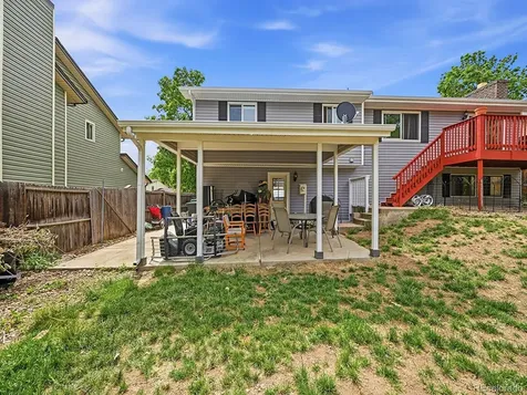 7649 W Frost Drive Littleton CO 80128
