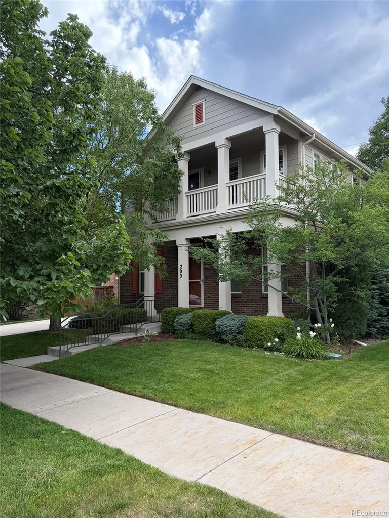 203 Oneida Court Denver CO 80220