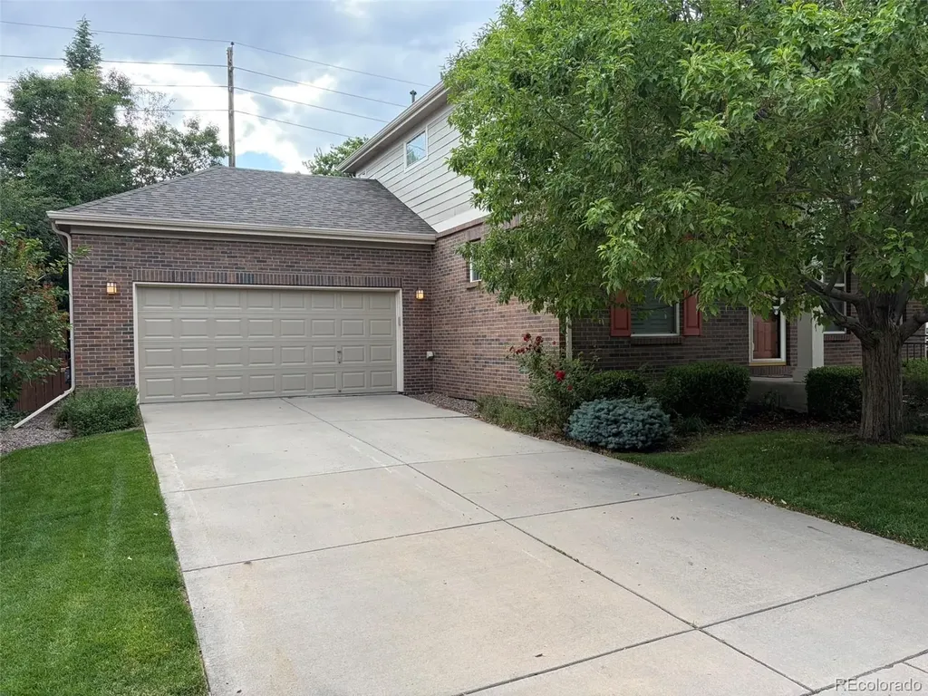 203 Oneida Court Denver CO 80220