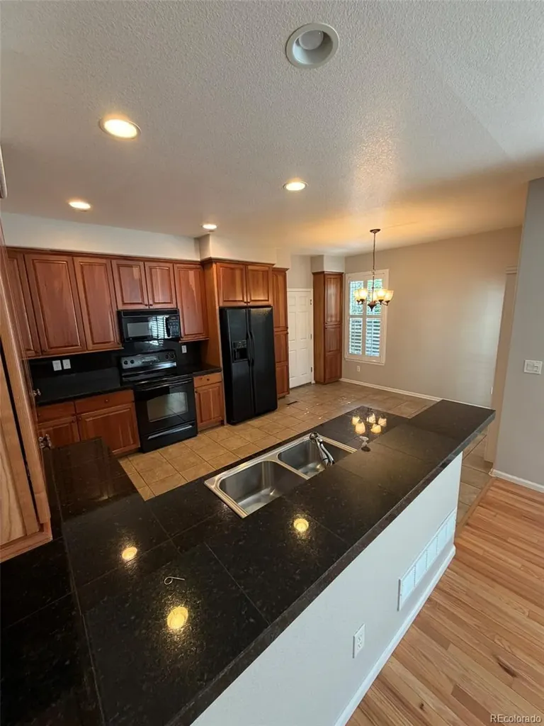 203 Oneida Court Denver CO 80220