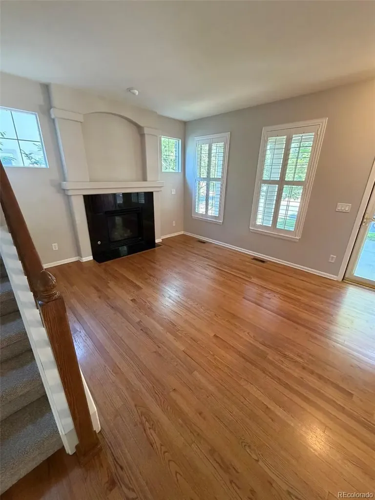 203 Oneida Court Denver CO 80220