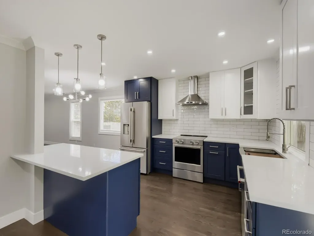 8212 S Tamarac Street Centennial CO 80112