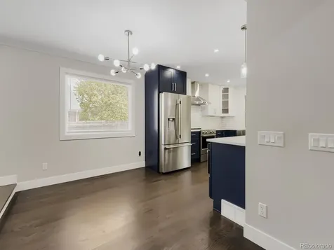 8212 S Tamarac Street Centennial CO 80112
