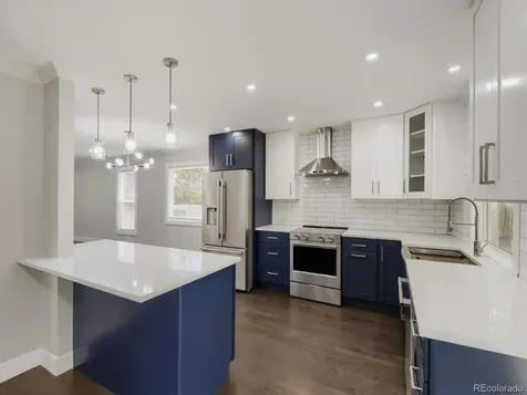 8212 S Tamarac Street Centennial CO 80112