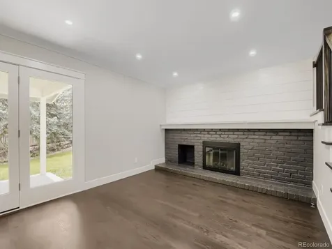 8212 S Tamarac Street Centennial CO 80112