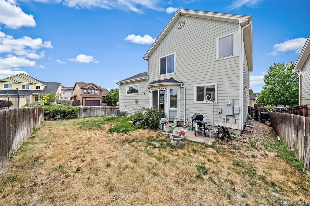 5552 Jasper Street Denver CO 80239