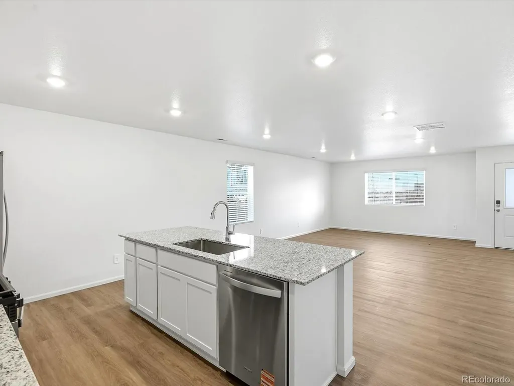6545 N Nepal Street Aurora CO 80019
