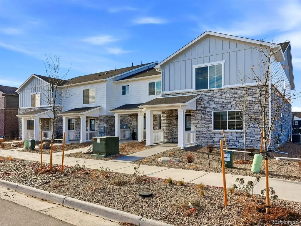6545 N Nepal Street Aurora CO 80019