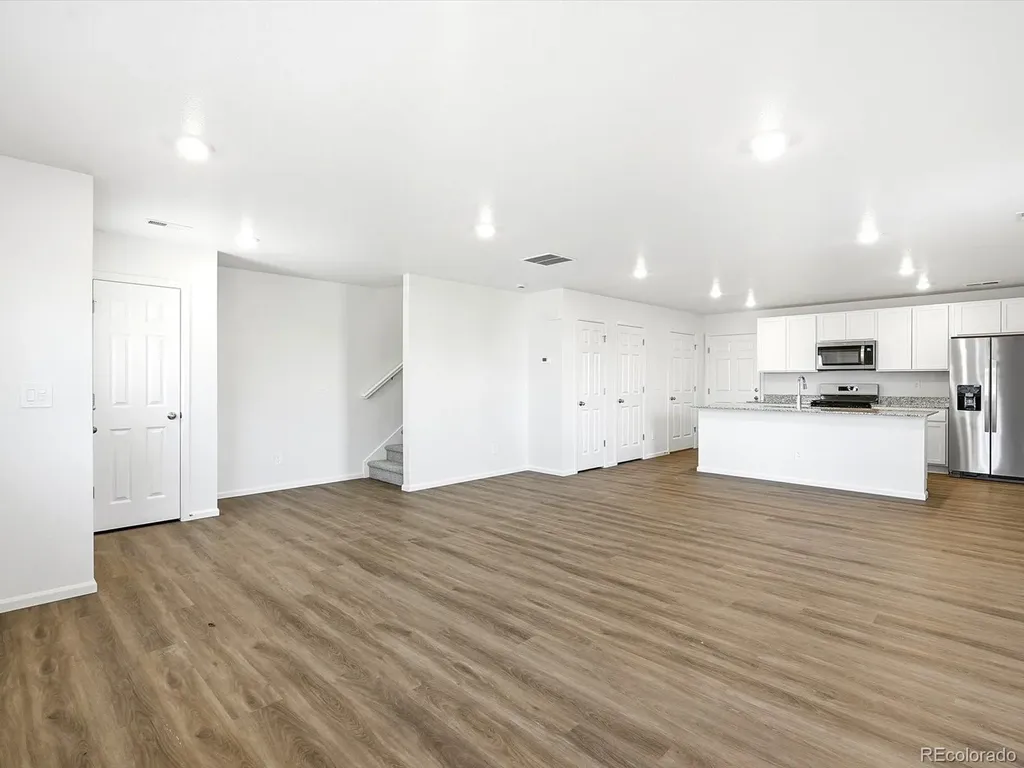6545 N Nepal Street Aurora CO 80019