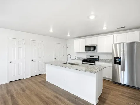 6545 N Nepal Street Aurora CO 80019