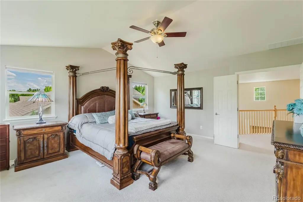 6674 Sunburst Avenue Longmont CO 80504