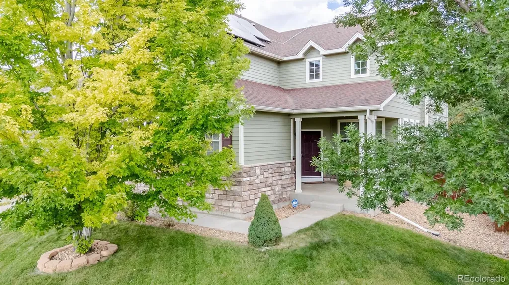 6674 Sunburst Avenue Longmont CO 80504