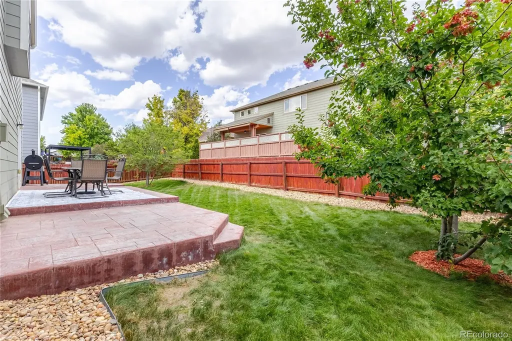 6674 Sunburst Avenue Longmont CO 80504