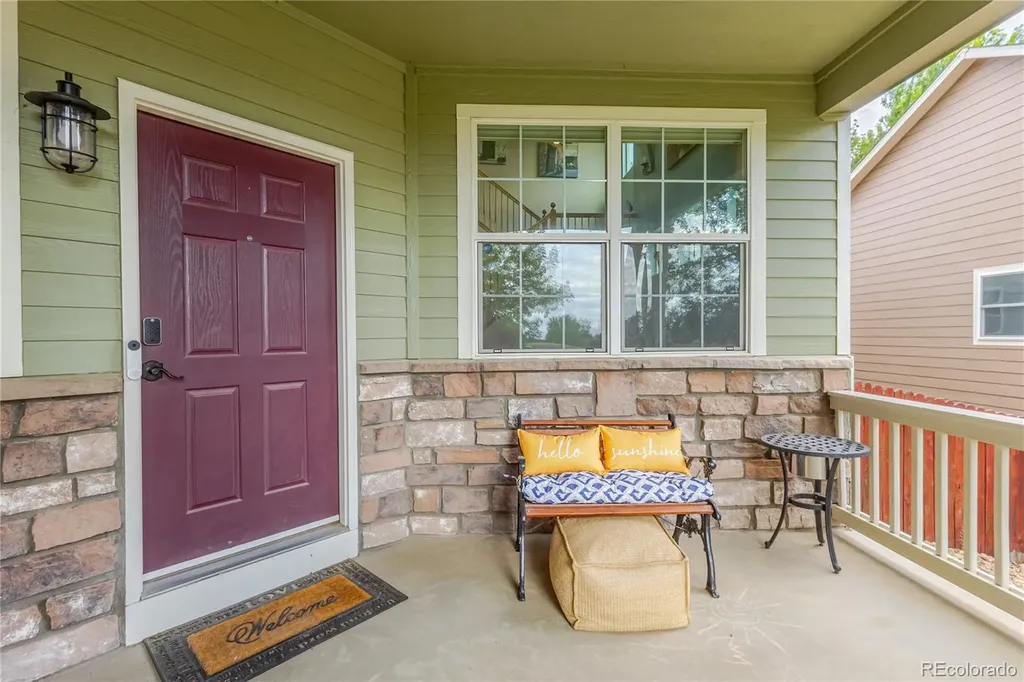 6674 Sunburst Avenue Longmont CO 80504