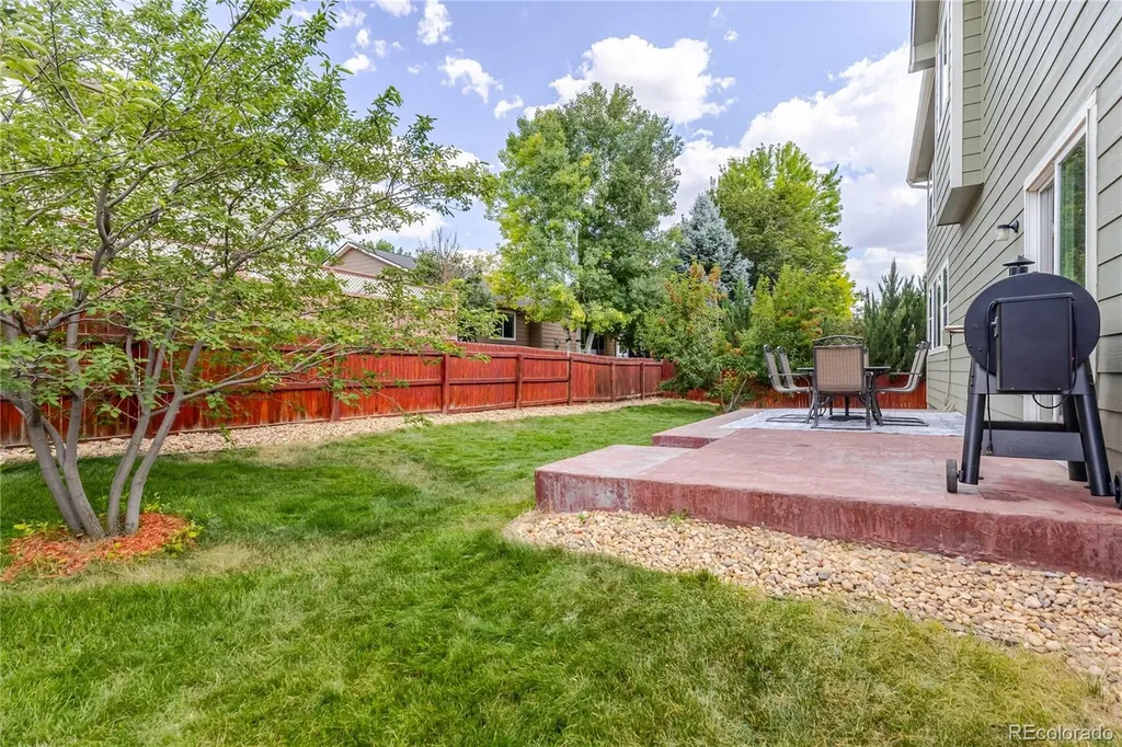 6674 Sunburst Avenue Longmont CO 80504