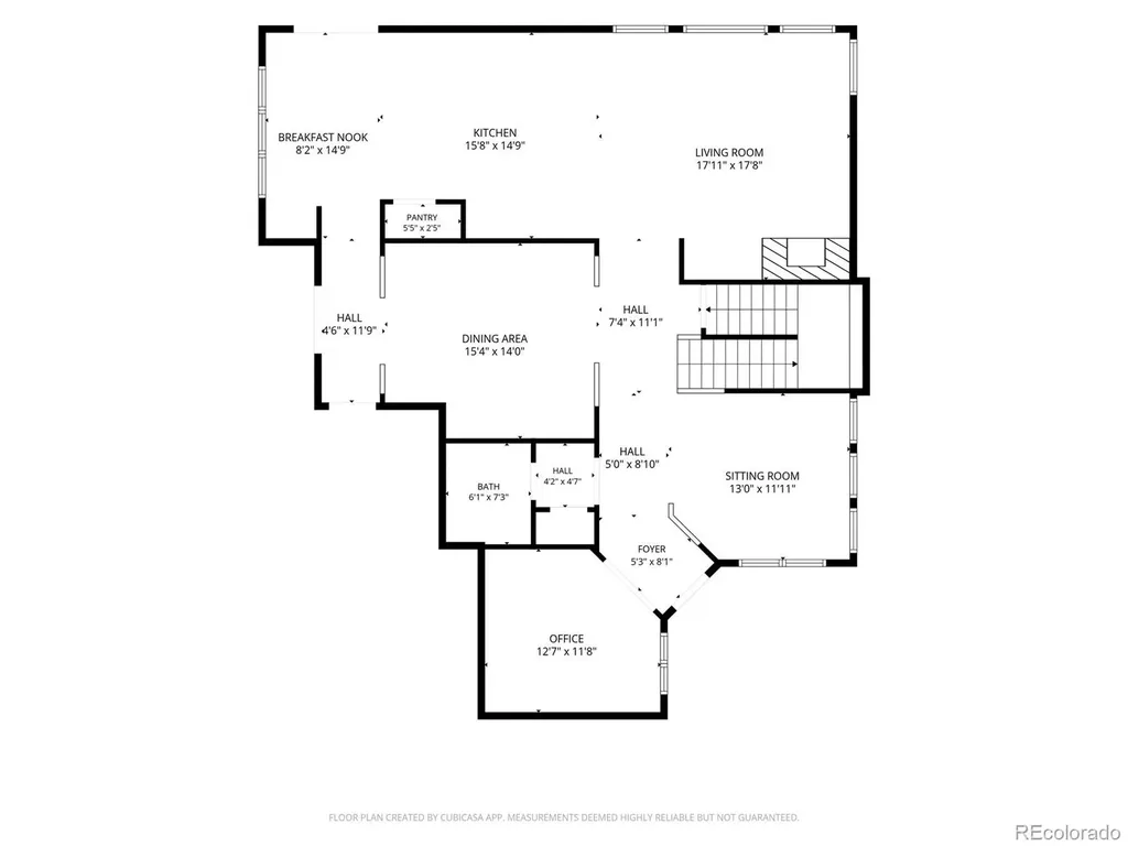 6674 Sunburst Avenue Longmont CO 80504