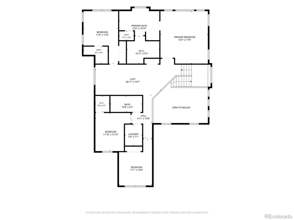 6674 Sunburst Avenue Longmont CO 80504