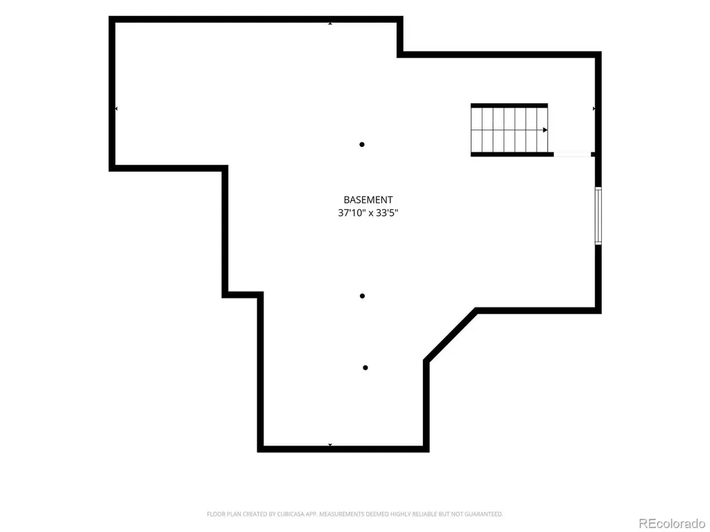 6674 Sunburst Avenue Longmont CO 80504