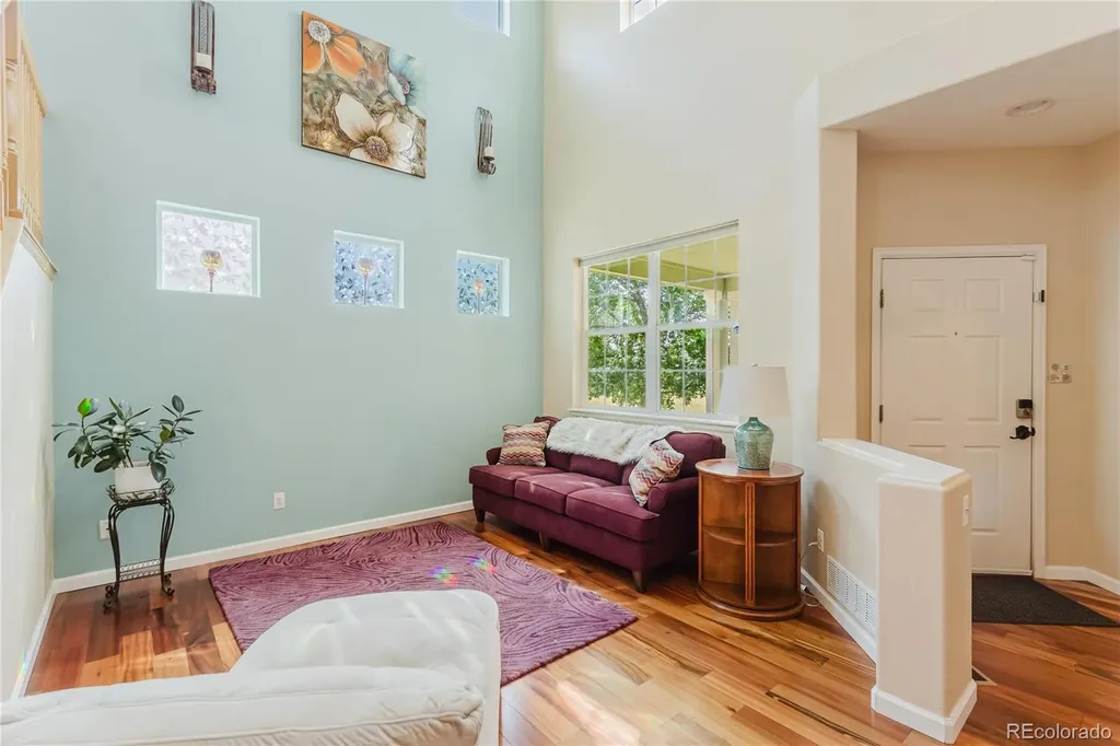 6674 Sunburst Avenue Longmont CO 80504