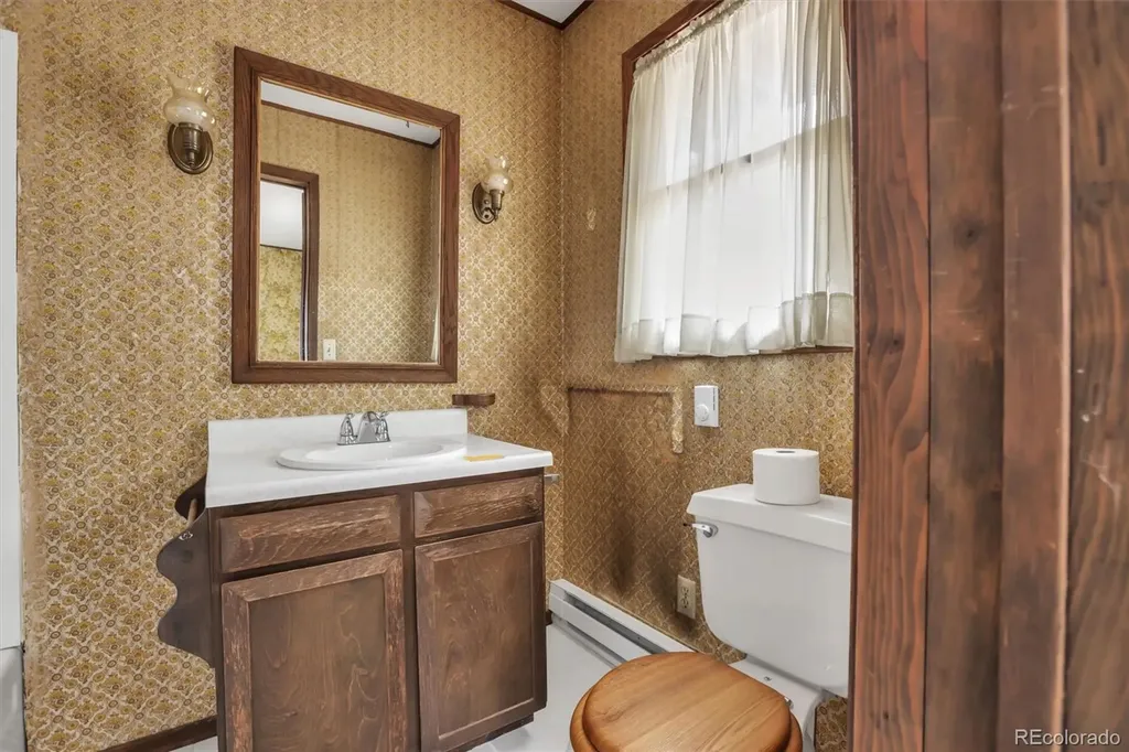 55 Meadow View Drive Evergreen CO 80439