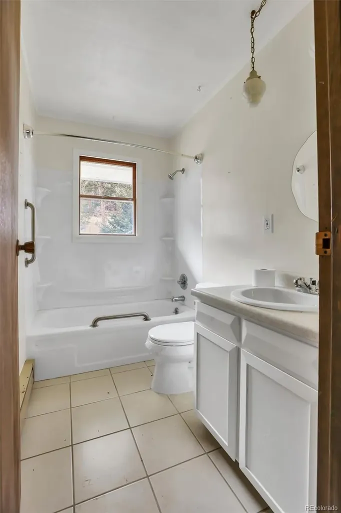 55 Meadow View Drive Evergreen CO 80439