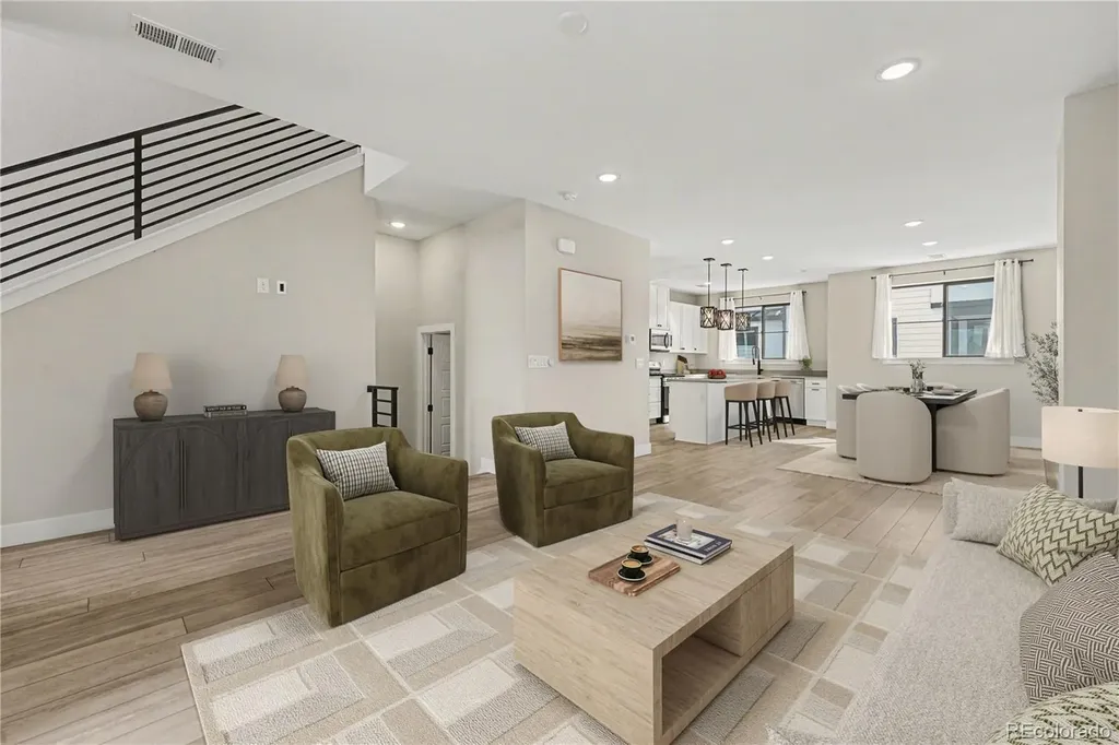 1976 S Holly Street Denver CO 80222