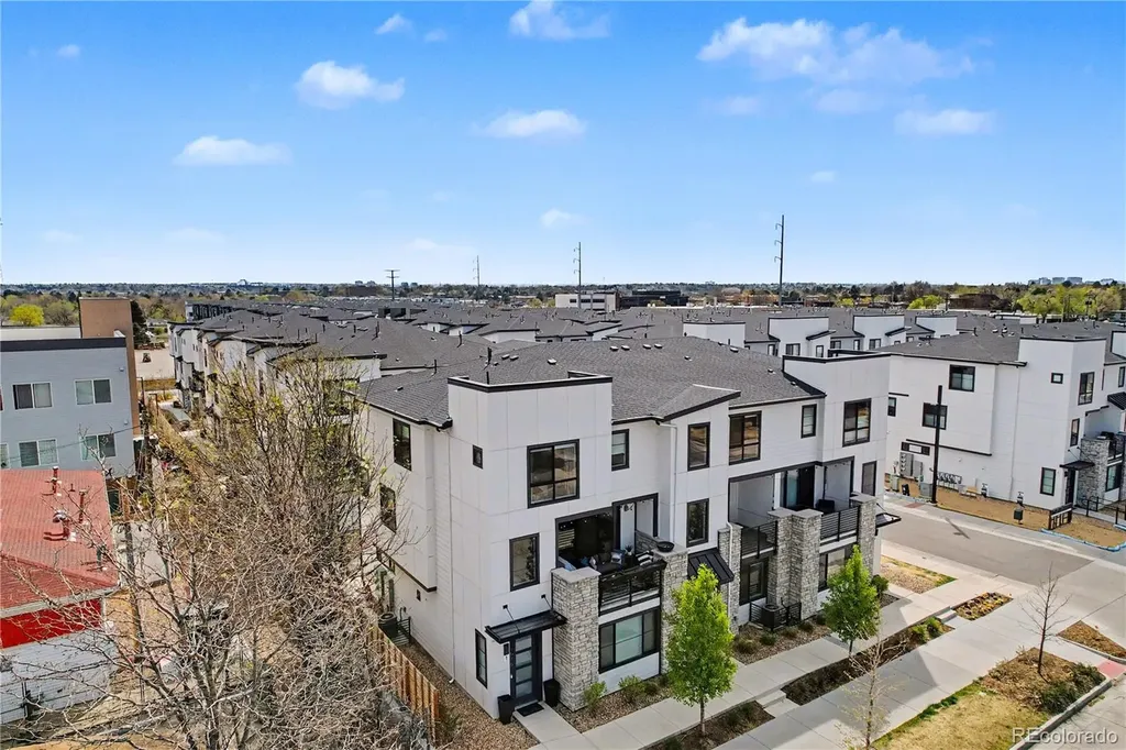 1976 S Holly Street Denver CO 80222