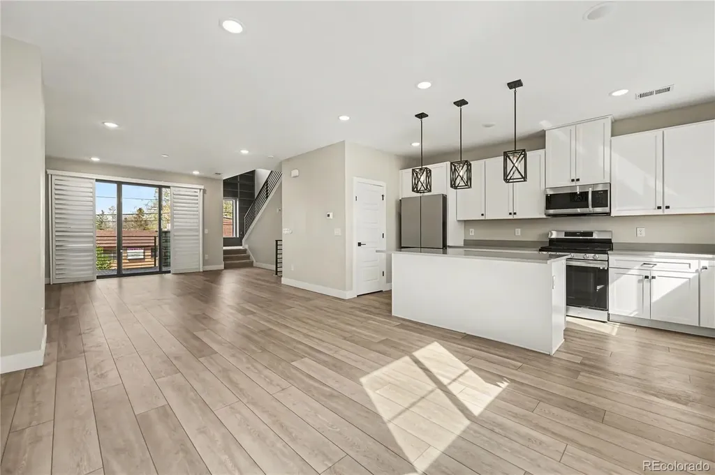 1976 S Holly Street Denver CO 80222