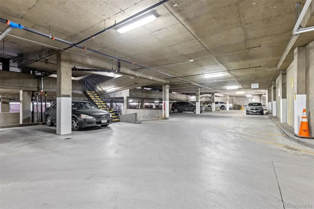 1625 Larimer Street Denver CO 80202