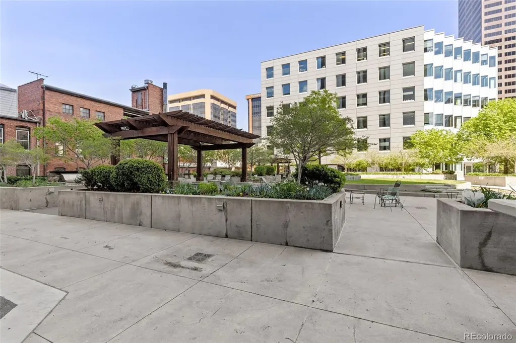 1625 Larimer Street Denver CO 80202