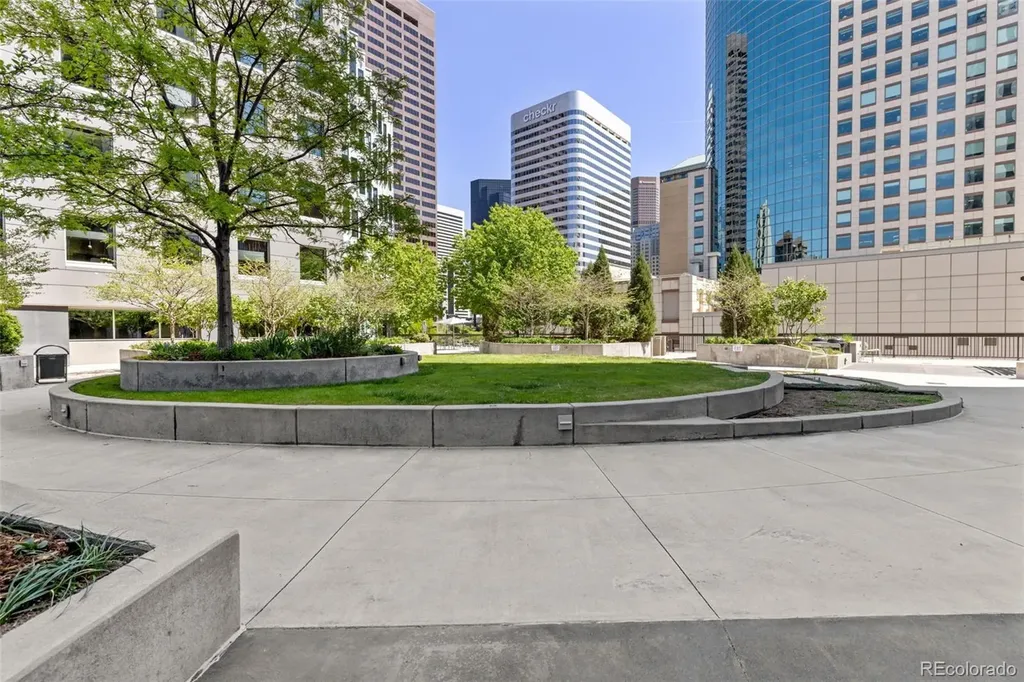 1625 Larimer Street Denver CO 80202