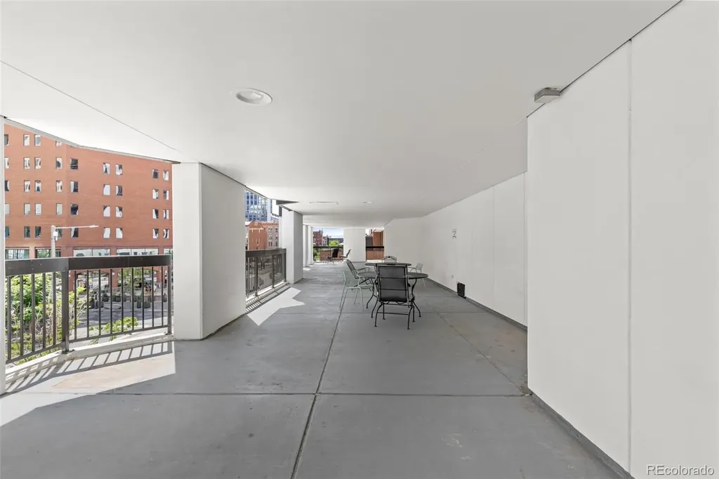 1625 Larimer Street Denver CO 80202