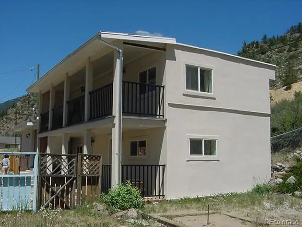 26 Avery Street Empire CO 80438