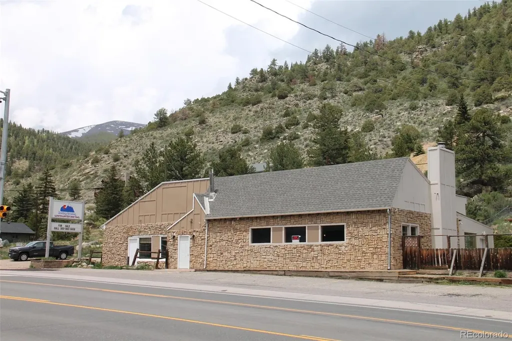 26 Avery Street Empire CO 80438