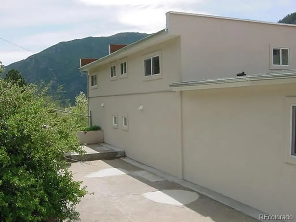 26 Avery Street Empire CO 80438