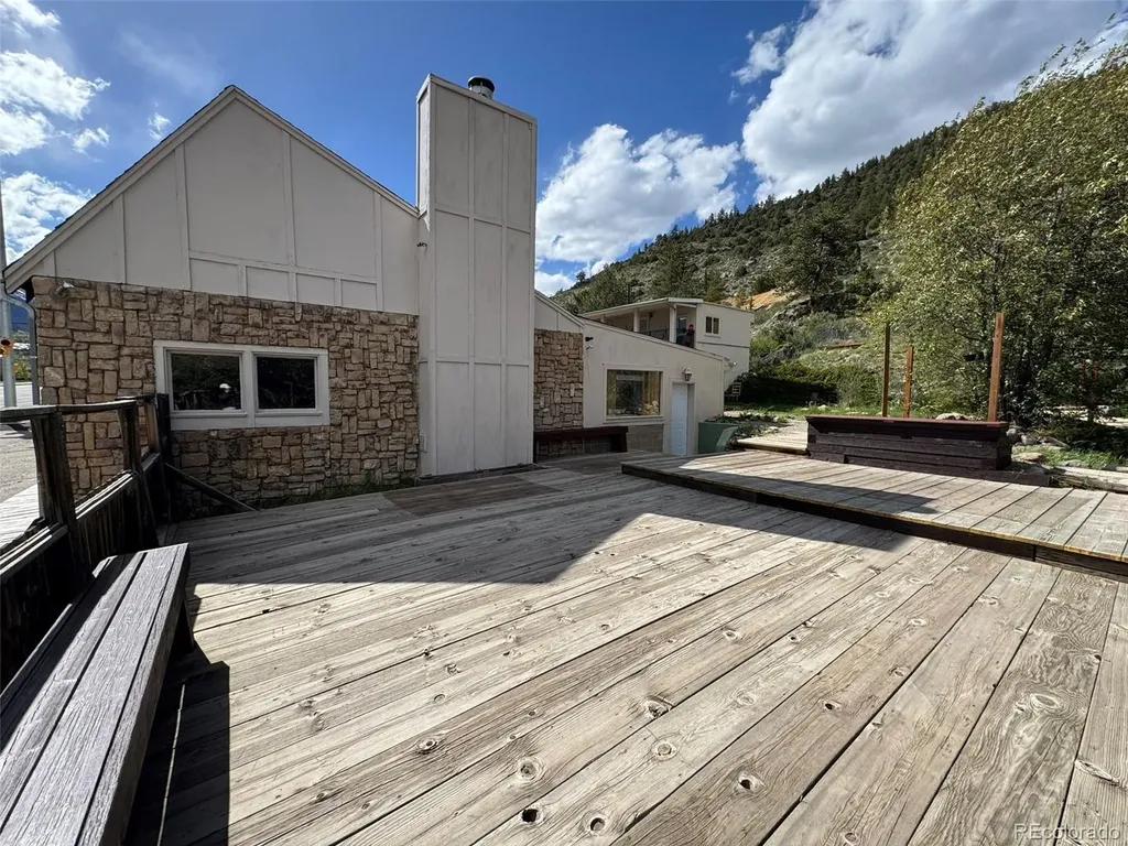 26 Avery Street Empire CO 80438