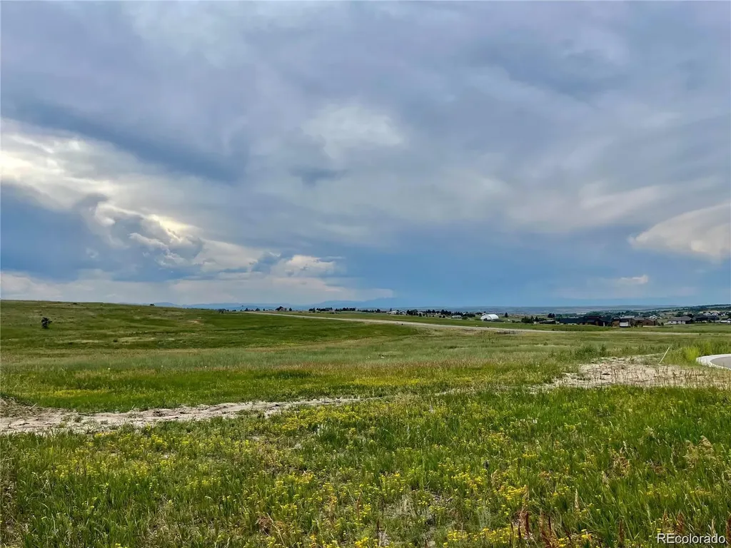2379 Fox View Trail Franktown CO 80116