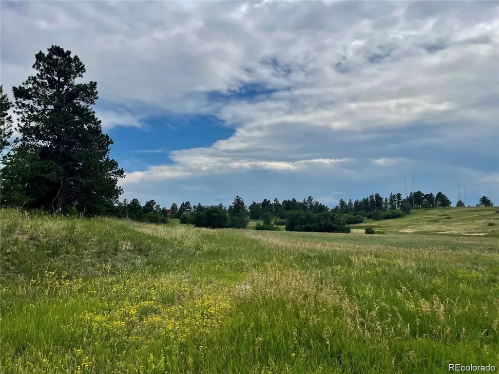 2379 Fox View Trail Franktown CO 80116