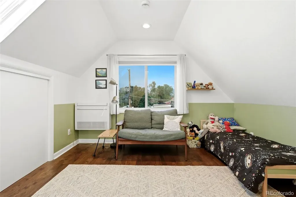 814 Fox Street Denver CO 80204