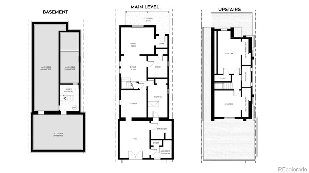 814 Fox Street Denver CO 80204