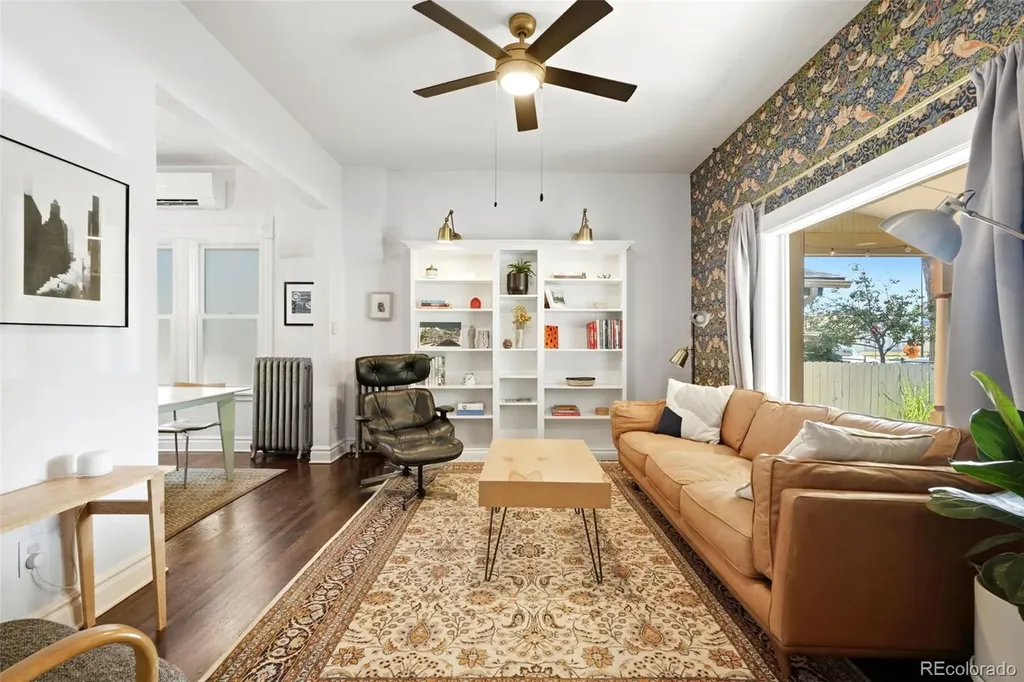 814 Fox Street Denver CO 80204