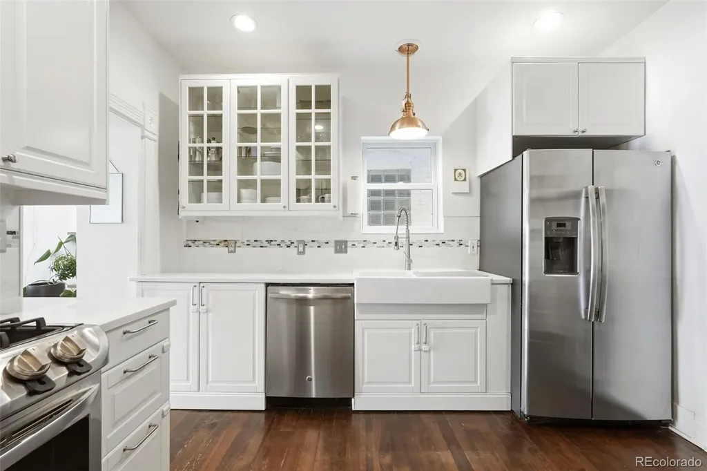 814 Fox Street Denver CO 80204