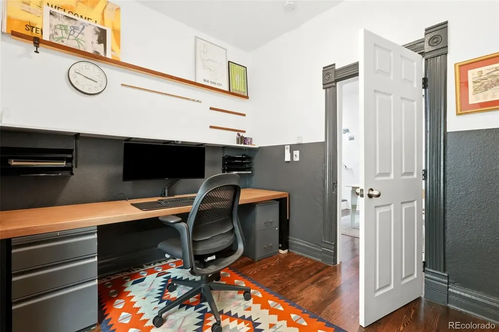 814 Fox Street Denver CO 80204