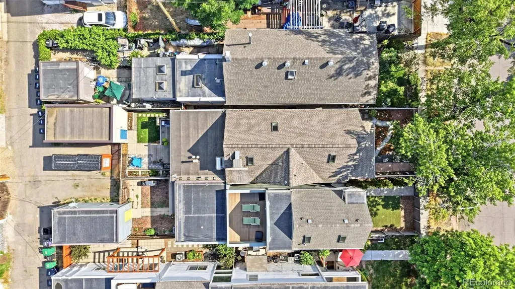 814 Fox Street Denver CO 80204