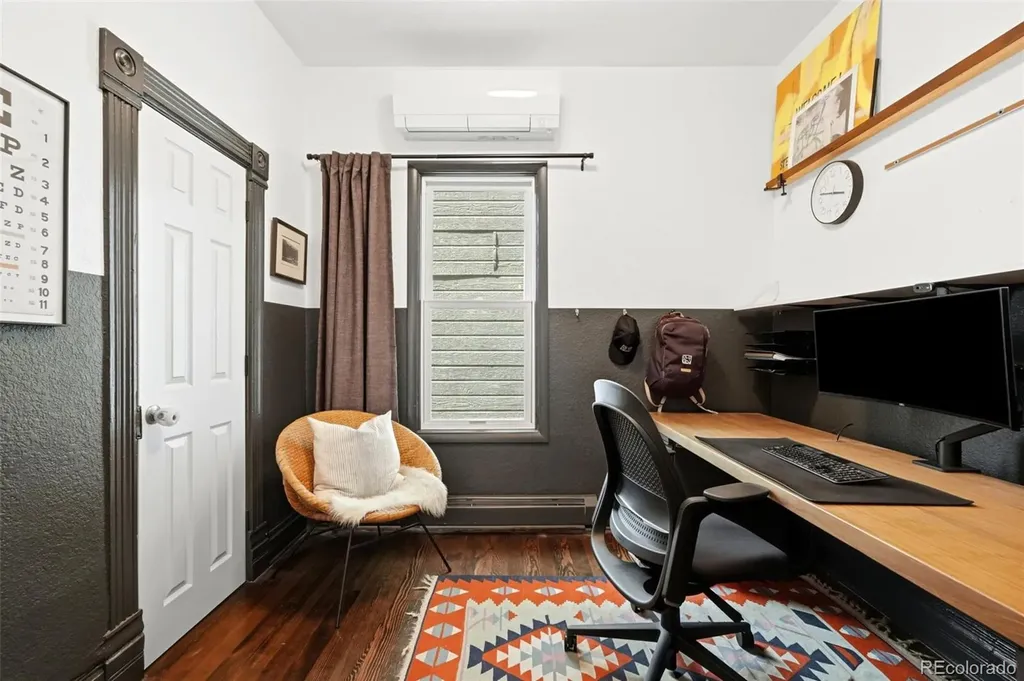 814 Fox Street Denver CO 80204