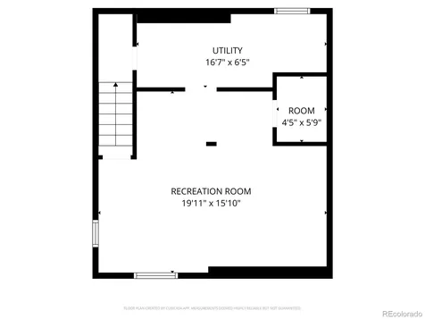 3584 S Olathe Way Aurora CO 80013