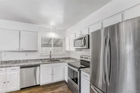 3584 S Olathe Way Aurora CO 80013