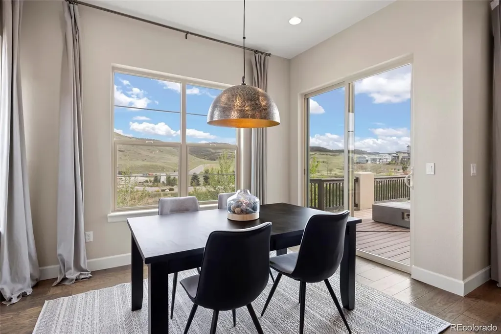 10659 Montecito Drive Lone Tree CO 80124