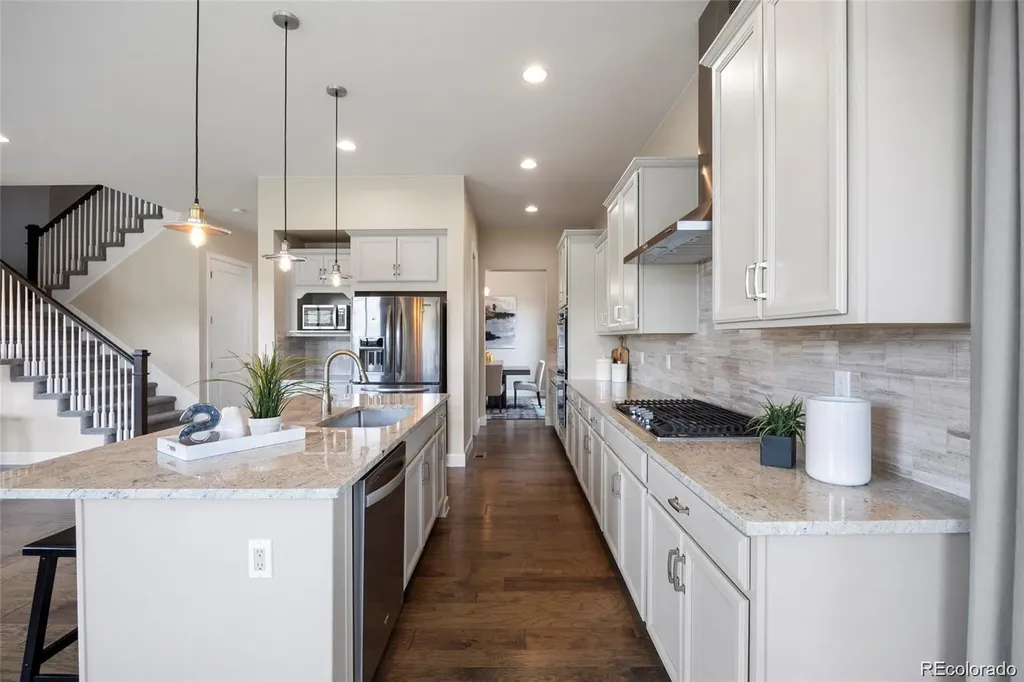 10659 Montecito Drive Lone Tree CO 80124